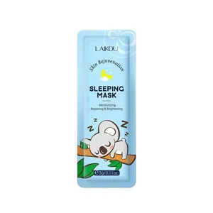 Laikou Skin Rejuvenation Sleeping Mask